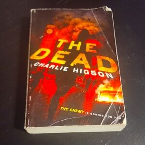 The Dead by Charlie Higson Paperback